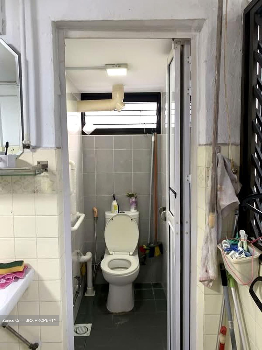Blk 503 Bedok North Street 3 (Bedok), HDB 3 Rooms #605242751